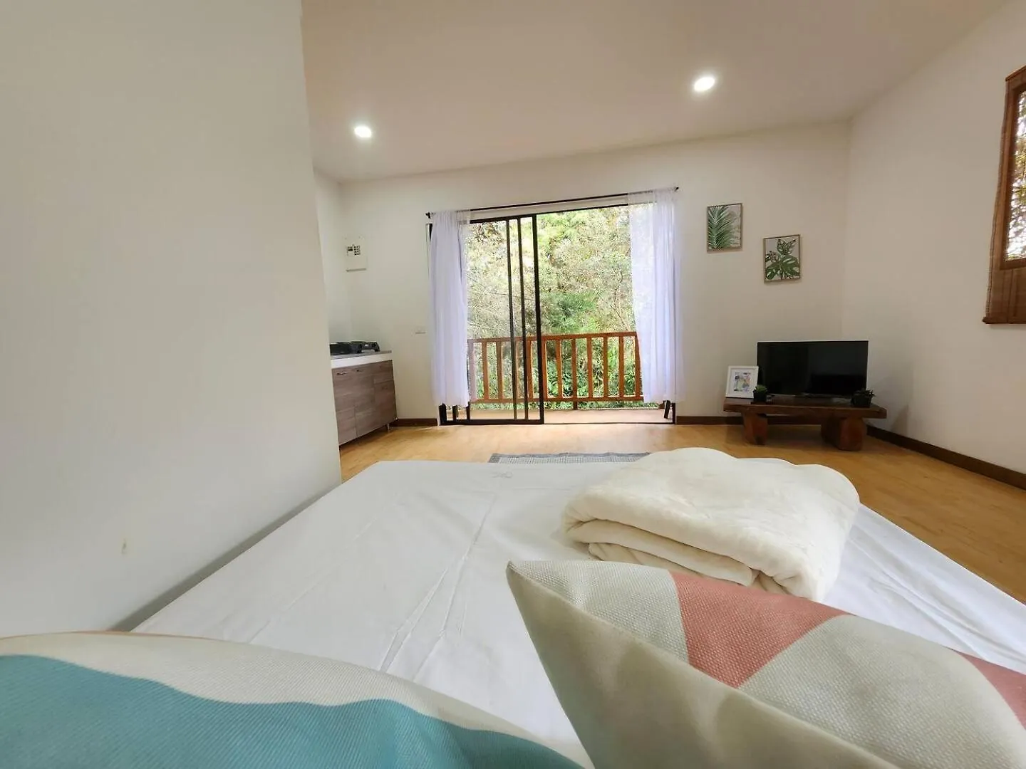 Foresta Santa Elena Cabanas Medellin Holiday home