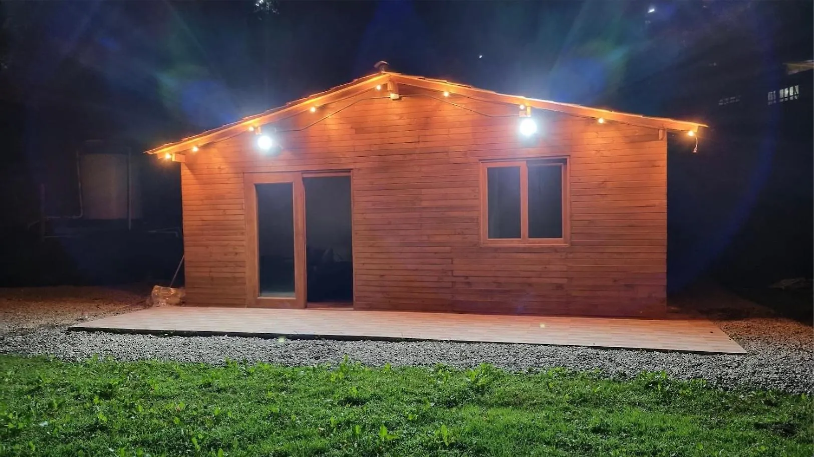 Holiday home Foresta Santa Elena Cabanas Medellin