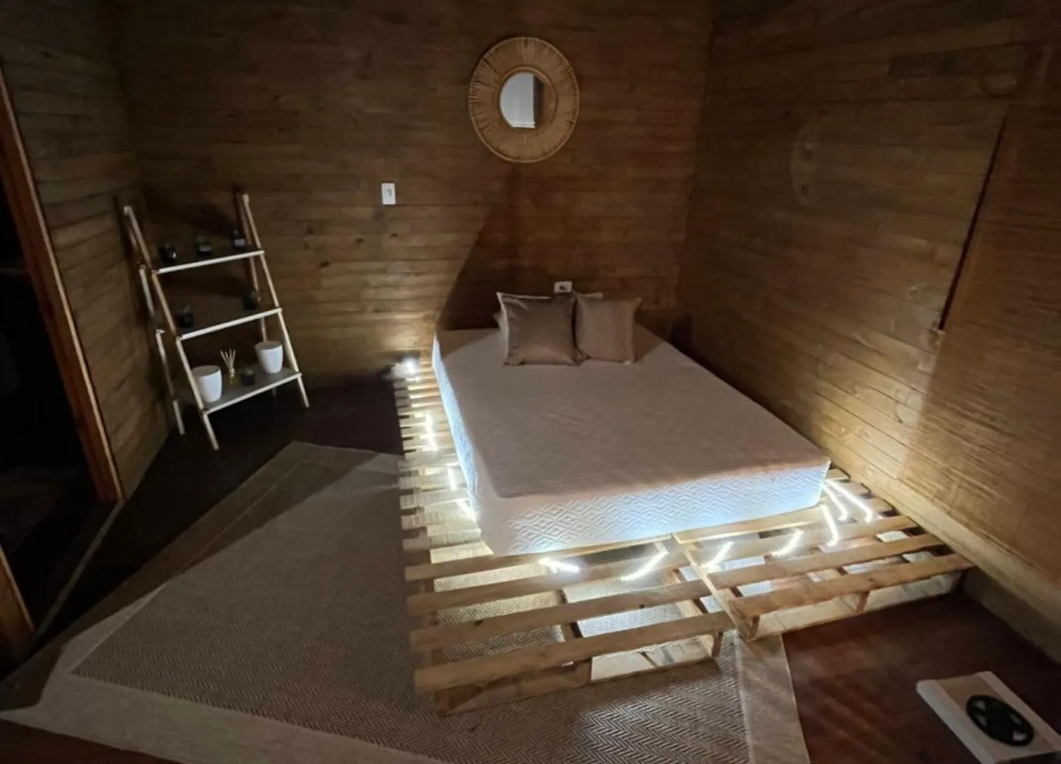 Holiday home Foresta Santa Elena Cabanas Medellin