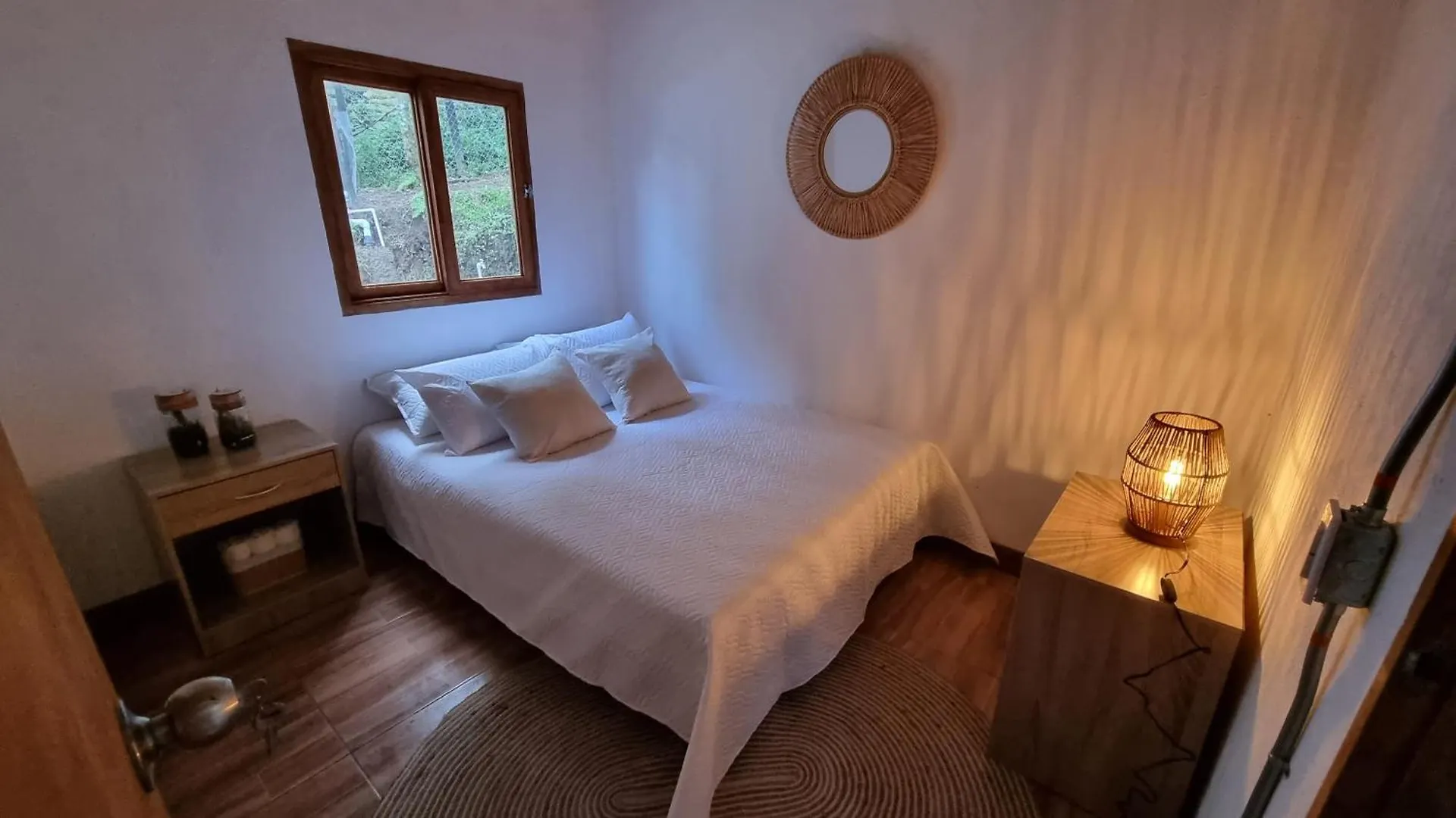 Holiday home Foresta Santa Elena Cabanas Medellin