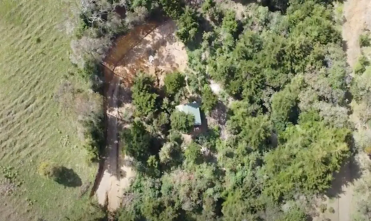 Foresta Santa Elena Cabanas Medellin Colombia
