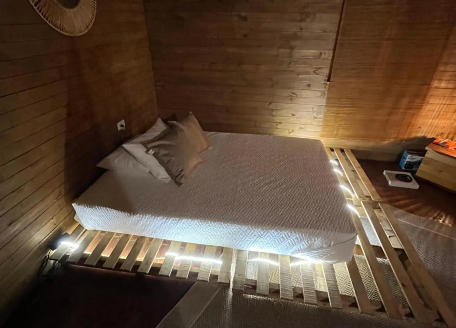 Foresta Santa Elena Cabanas Medellin Holiday home