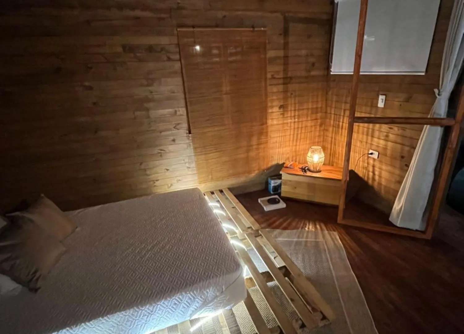 Holiday home Foresta Santa Elena Cabanas Medellin